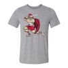 Light Youth/Adult Ultra Performance Active Lifestyle T Shirt Thumbnail