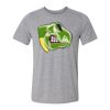 Light Youth/Adult Ultra Performance Active Lifestyle T Shirt Thumbnail
