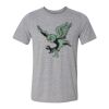 Light Youth/Adult Ultra Performance Active Lifestyle T Shirt Thumbnail