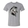 Light Youth/Adult Ultra Performance Active Lifestyle T Shirt Thumbnail