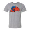 Light Youth/Adult Ultra Performance Active Lifestyle T Shirt Thumbnail