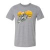 Light Youth/Adult Ultra Performance Active Lifestyle T Shirt Thumbnail