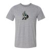 Light Youth/Adult Ultra Performance Active Lifestyle T Shirt Thumbnail