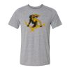 Light Youth/Adult Ultra Performance Active Lifestyle T Shirt Thumbnail