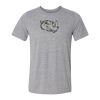 Light Youth/Adult Ultra Performance Active Lifestyle T Shirt Thumbnail