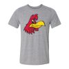 Light Youth/Adult Ultra Performance Active Lifestyle T Shirt Thumbnail