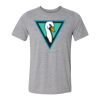 Light Youth/Adult Ultra Performance Active Lifestyle T Shirt Thumbnail