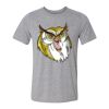 Light Youth/Adult Ultra Performance Active Lifestyle T Shirt Thumbnail