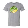 Light Youth/Adult Ultra Performance Active Lifestyle T Shirt Thumbnail