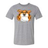Light Youth/Adult Ultra Performance Active Lifestyle T Shirt Thumbnail