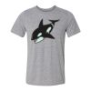 Light Youth/Adult Ultra Performance Active Lifestyle T Shirt Thumbnail