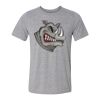 Light Youth/Adult Ultra Performance Active Lifestyle T Shirt Thumbnail