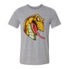 Light Youth/Adult Ultra Performance Active Lifestyle T Shirt Thumbnail