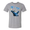 Light Youth/Adult Ultra Performance Active Lifestyle T Shirt Thumbnail
