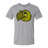 Light Youth/Adult Ultra Performance Active Lifestyle T Shirt Thumbnail