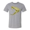 Light Youth/Adult Ultra Performance Active Lifestyle T Shirt Thumbnail