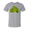 Light Youth/Adult Ultra Performance Active Lifestyle T Shirt Thumbnail
