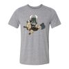 Light Youth/Adult Ultra Performance Active Lifestyle T Shirt Thumbnail