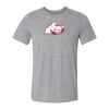 Light Youth/Adult Ultra Performance Active Lifestyle T Shirt Thumbnail
