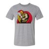 Light Youth/Adult Ultra Performance Active Lifestyle T Shirt Thumbnail