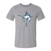 Light Youth/Adult Ultra Performance Active Lifestyle T Shirt Thumbnail