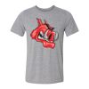 Light Youth/Adult Ultra Performance Active Lifestyle T Shirt Thumbnail