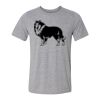 Light Youth/Adult Ultra Performance Active Lifestyle T Shirt Thumbnail