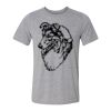 Light Youth/Adult Ultra Performance Active Lifestyle T Shirt Thumbnail