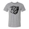 Light Youth/Adult Ultra Performance Active Lifestyle T Shirt Thumbnail