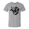 Light Youth/Adult Ultra Performance Active Lifestyle T Shirt Thumbnail