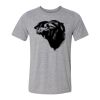Light Youth/Adult Ultra Performance Active Lifestyle T Shirt Thumbnail