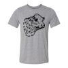 Light Youth/Adult Ultra Performance Active Lifestyle T Shirt Thumbnail