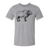 Light Youth/Adult Ultra Performance Active Lifestyle T Shirt Thumbnail