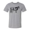 Light Youth/Adult Ultra Performance Active Lifestyle T Shirt Thumbnail