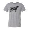 Light Youth/Adult Ultra Performance Active Lifestyle T Shirt Thumbnail