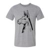 Light Youth/Adult Ultra Performance Active Lifestyle T Shirt Thumbnail