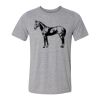Light Youth/Adult Ultra Performance Active Lifestyle T Shirt Thumbnail