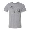 Light Youth/Adult Ultra Performance Active Lifestyle T Shirt Thumbnail