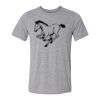 Light Youth/Adult Ultra Performance Active Lifestyle T Shirt Thumbnail
