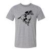 Light Youth/Adult Ultra Performance Active Lifestyle T Shirt Thumbnail