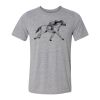 Light Youth/Adult Ultra Performance Active Lifestyle T Shirt Thumbnail