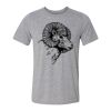 Light Youth/Adult Ultra Performance Active Lifestyle T Shirt Thumbnail