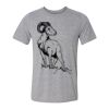 Light Youth/Adult Ultra Performance Active Lifestyle T Shirt Thumbnail