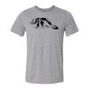 Light Youth/Adult Ultra Performance Active Lifestyle T Shirt Thumbnail