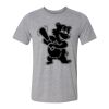 Light Youth/Adult Ultra Performance Active Lifestyle T Shirt Thumbnail