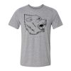 Light Youth/Adult Ultra Performance Active Lifestyle T Shirt Thumbnail