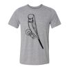 Light Youth/Adult Ultra Performance Active Lifestyle T Shirt Thumbnail