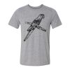 Light Youth/Adult Ultra Performance Active Lifestyle T Shirt Thumbnail