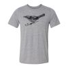 Light Youth/Adult Ultra Performance Active Lifestyle T Shirt Thumbnail