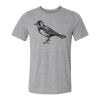 Light Youth/Adult Ultra Performance Active Lifestyle T Shirt Thumbnail